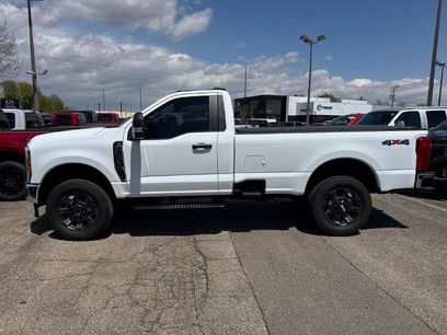 Certified 2024 Ford F250 XL w/ Snow Plow Prep Package