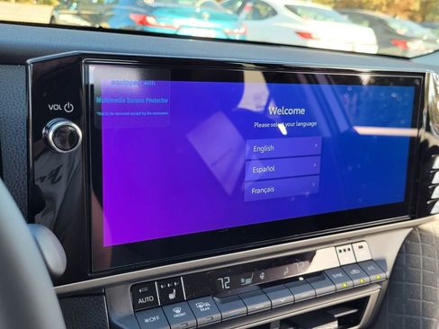 New 2026 Toyota Camry XLE image 17