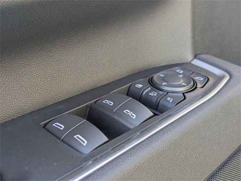 New 2026 Chevrolet Silverado 2500 LTZ w/ Z71 Chrome Sport Edition image 10