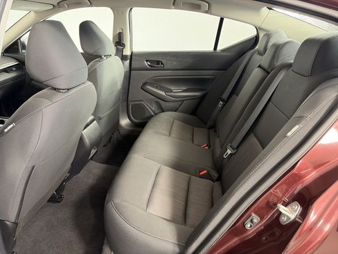 Certified 2024 Nissan Altima 2.5 SV image 7