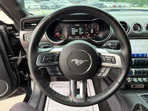 Used 2023 Ford Mustang GT Premium w/ GT Performance Package RWD image 35