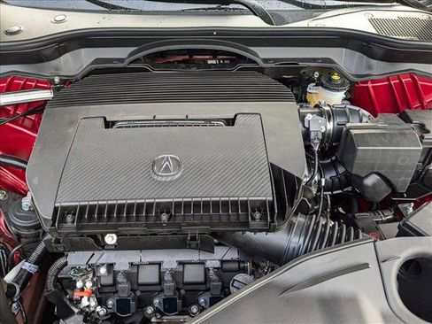 Used 2025 Acura MDX FWD w/ Technology Package image 16