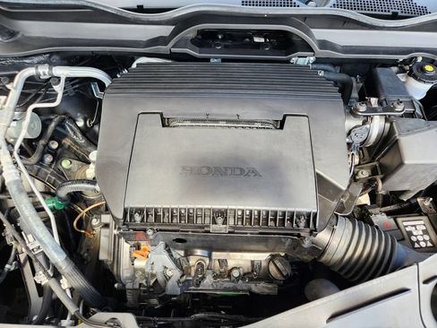Used 2025 Honda Pilot Black Edition image 20