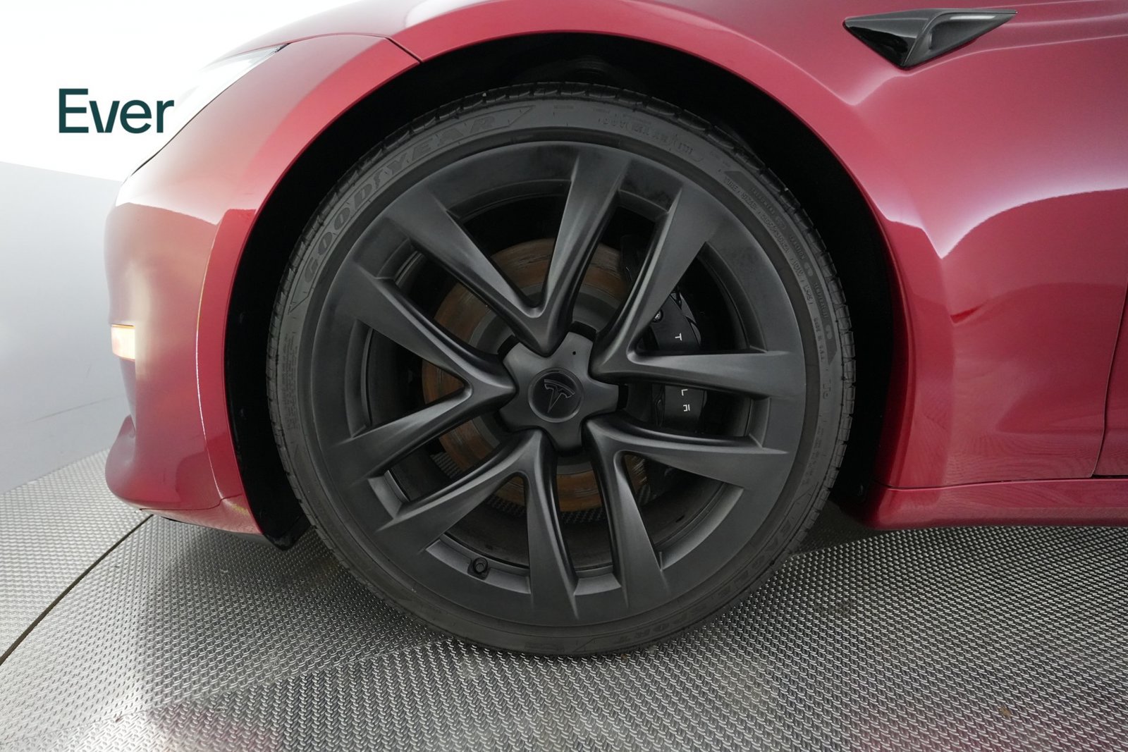 Used 2023 Tesla Model S Standard Range AWD/4WD image 19