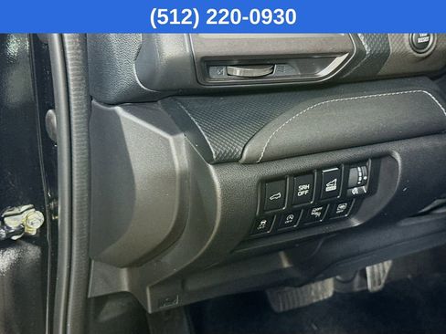 Certified 2023 Subaru Forester Touring w/ Popular Package #2 image 11