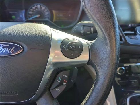 Used 2013 Ford C-MAX SEL image 19