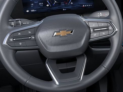 New 2027 Chevrolet Equinox LT w/ Convenience Package II AWD/4WD image 19