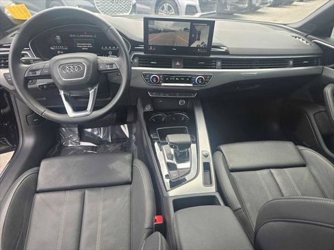 Used 2023 Audi A5 2.0T Premium Plus w/ Premium Plus AWD/4WD image 20