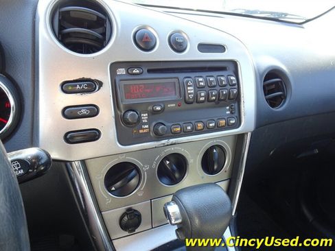 Used 2003 Toyota Matrix AWD image 17