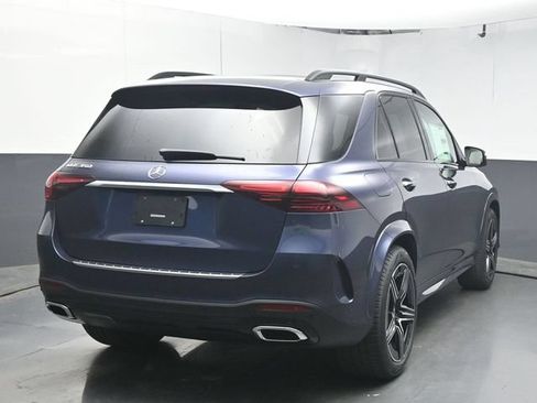 New 2026 Mercedes-Benz GLE 350 4MATIC image 7