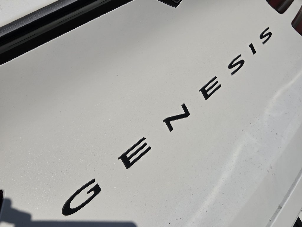 New 2027 Genesis GV80 3.5T Prestige AWD/4WD image 13