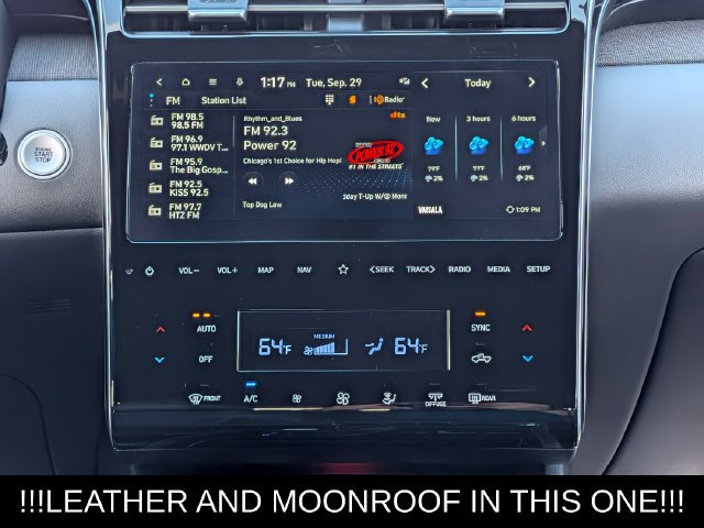 Used 2024 Hyundai Santa Cruz XRT AWD/4WD image 32
