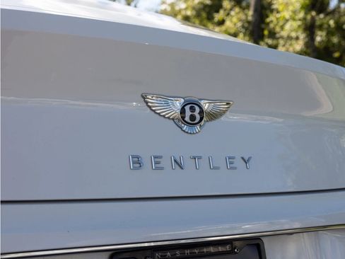 Certified 2021 Bentley Continental GT image 42