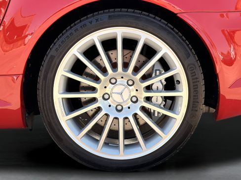 Used 2006 Mercedes-Benz SLK 55 AMG image 13