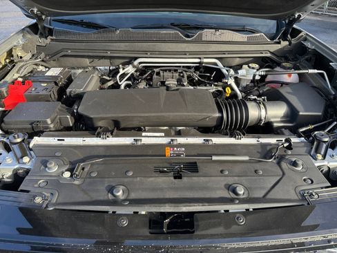 New 2026 GMC Canyon Denali image 20