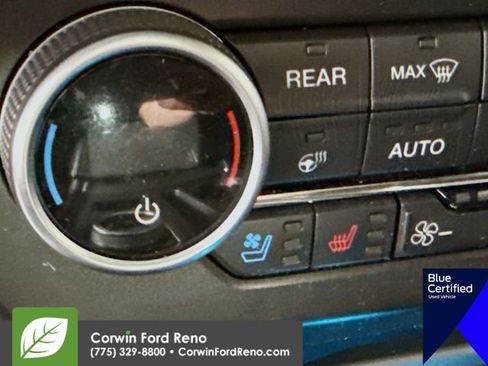 Used 2021 Ford Expedition Max XLT image 24