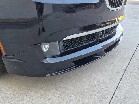 Used 2011 BMW ALPINA B7 w/ Driver Assistance Pkg image 15