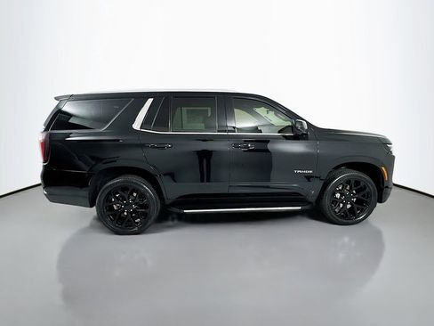 Used 2025 Chevrolet Tahoe LT AWD/4WD image 9