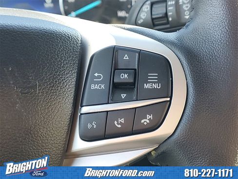 Used 2023 Ford Explorer XLT w/ Equipment Group 202A image 20
