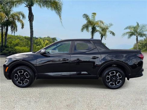 Used 2024 Hyundai Santa Cruz SEL image 2