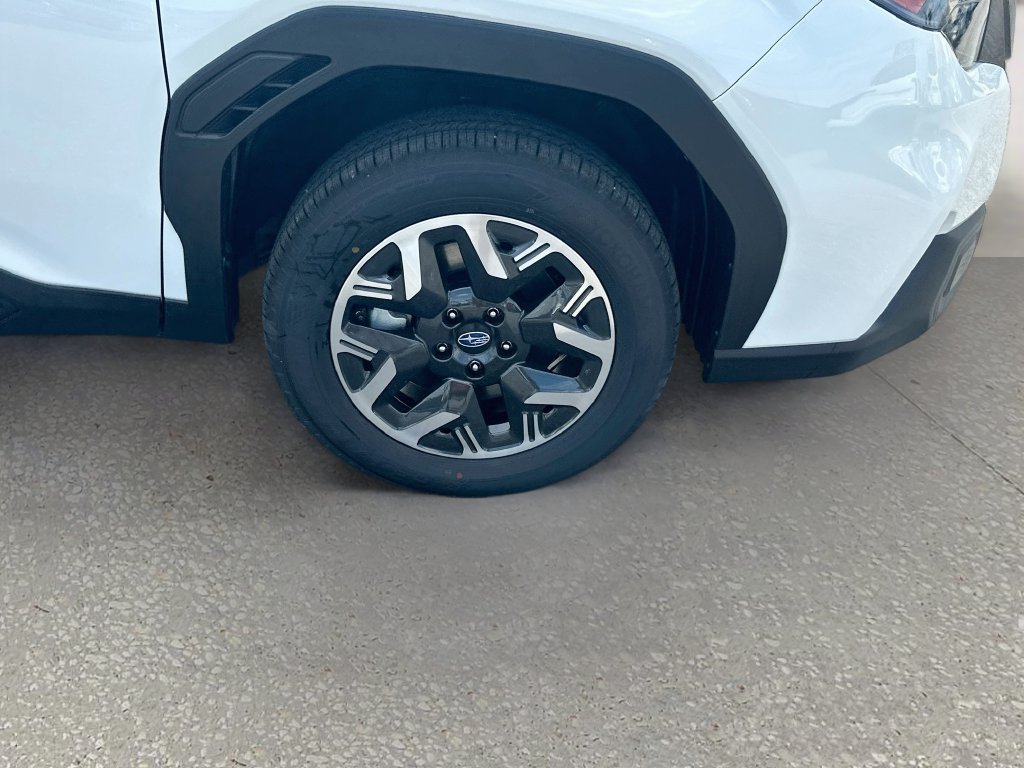 New 2026 Subaru Forester Premium AWD/4WD image 26
