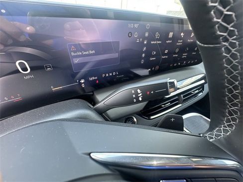 New 2026 Buick Enclave Sport Touring w/ Power Package image 19