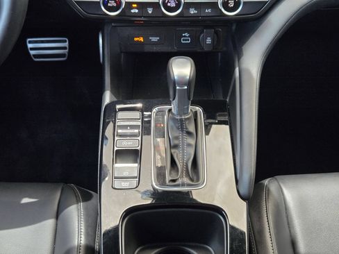 Certified 2025 Acura Integra A-Spec FWD image 37