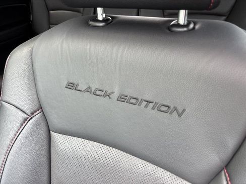 Used 2025 Honda Passport Black Edition image 26