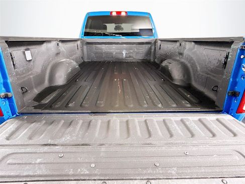 Used 2022 RAM 3500 Tradesman AWD/4WD image 16