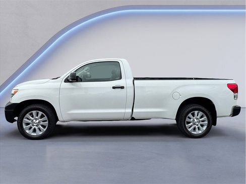 Used 2013 Toyota Tundra 2WD Regular Cab Long Bed image 3