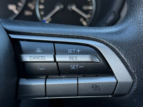 Used 2021 MAZDA CX-30 AWD 2.5 S image 20