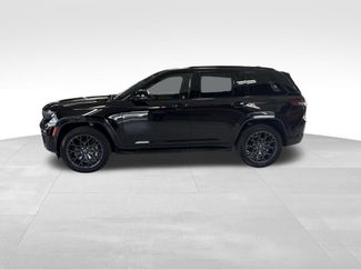 Used 2025 Jeep Grand Cherokee Summit AWD/4WD video 2