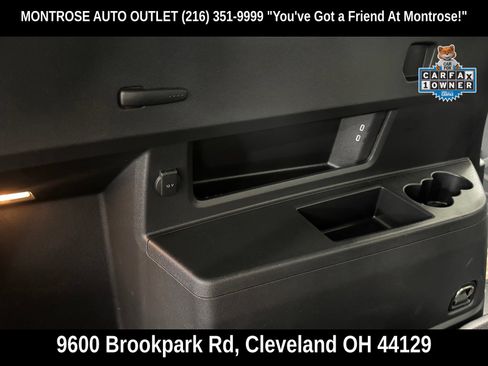 Used 2022 Volkswagen Atlas SEL Premium AWD/4WD image 43