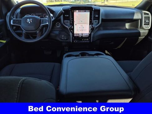 New 2026 RAM 2500 Tradesman image 15