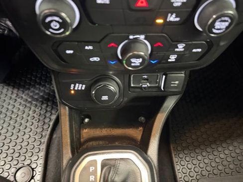 Used 2021 Jeep Renegade Sport AWD/4WD image 21