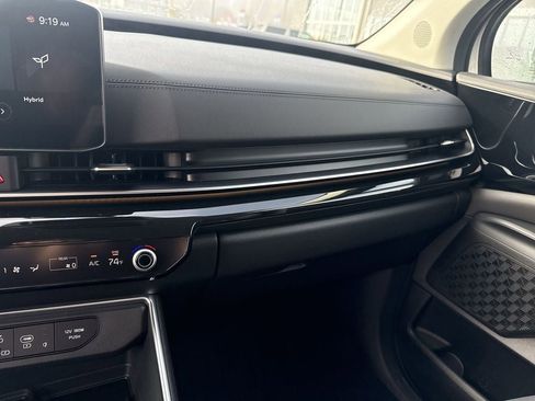 New 2026 Kia Carnival SX Prestige image 13