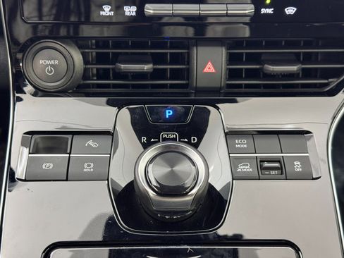 Used 2024 Toyota bZ4X AWD w/ Weather Package image 26