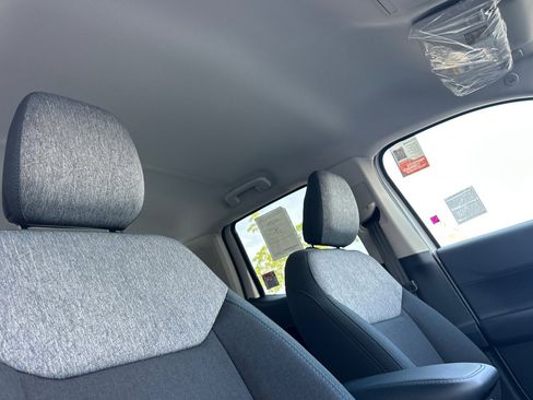 New 2025 Ford Maverick XLT image 16