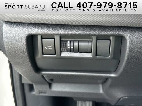 New 2026 Subaru Forester Wilderness AWD/4WD image 45