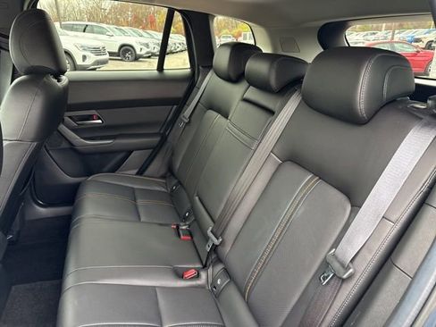 Used 2024 MAZDA CX-50 AWD 2.5 S w/ Premium Plus Pkg image 42