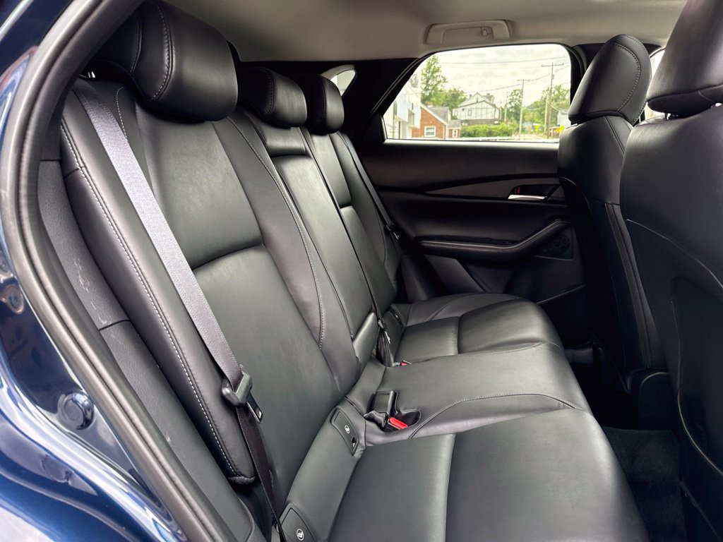 Used 2024 MAZDA CX-30 AWD 2.5 S w/ Preferred Package image 30