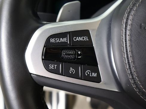 Used 2022 BMW M850i Gran Coupe xDrive w/ Comfort Seating Package image 50