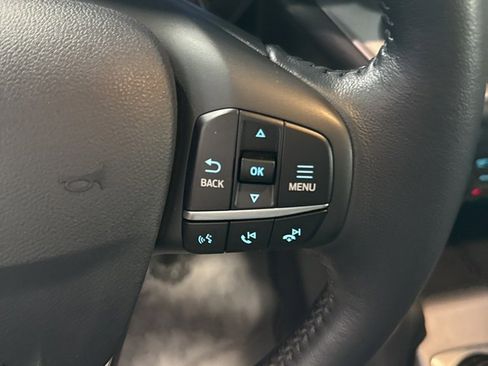 Used 2022 Ford Bronco Sport Big Bend image 37