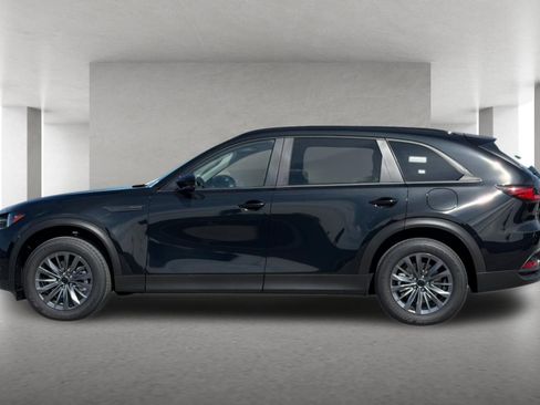 New 2026 MAZDA CX-70 SC Plus image 7