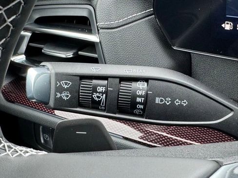 New 2026 Chevrolet Traverse Z71 w/ Driver Confidence Package AWD/4WD image 30