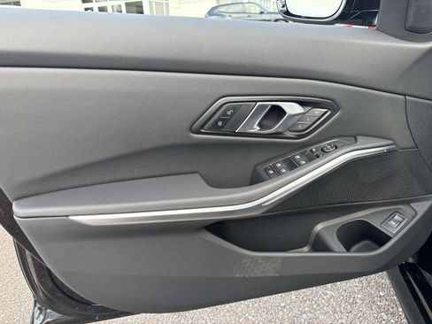 New 2026 BMW 330i 330i w/ M Sport Package image 18