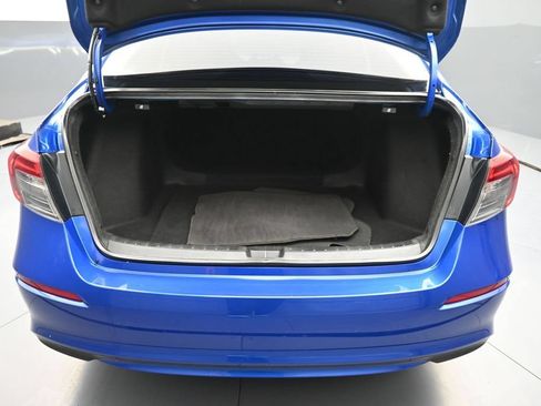 Used 2024 Honda Civic EX image 22