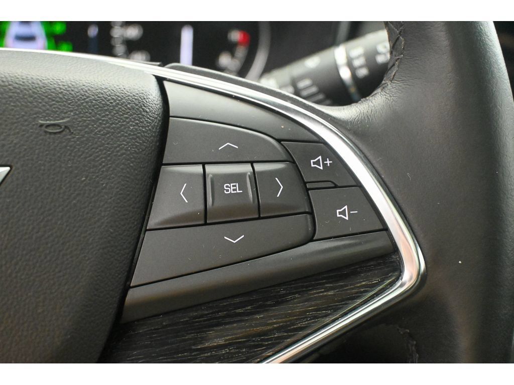 Used 2023 Cadillac XT5 Premium Luxury FWD image 40