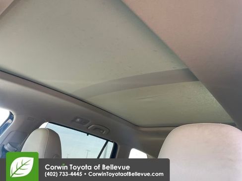 Used 2020 Volkswagen Atlas SE w/ Panoramic Sunroof Package AWD/4WD image 24
