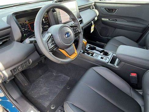 New 2026 Subaru Outback Wilderness AWD/4WD image 10